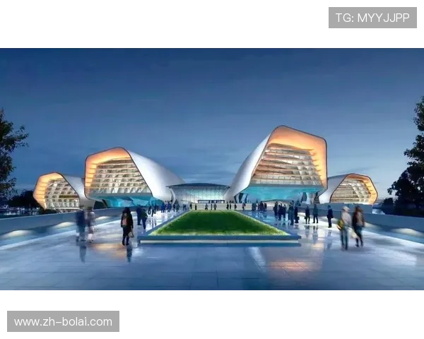 海博网站展馆介绍与特色亮点解析