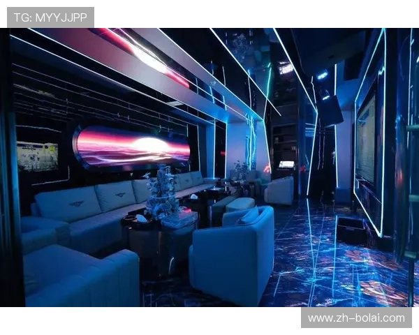 喜力娱乐：创新技术融合娱乐方式，开启沉浸式娱乐新时代